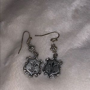 New Orleans style Earrings